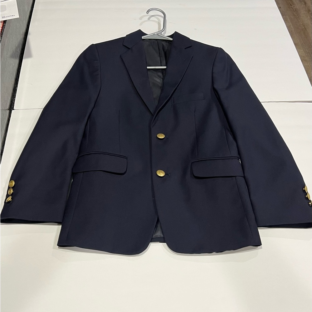 Chaps Boys Blazer, size 10, only worn once